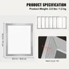 Kit per serigrafia VEVOR, 2 pz. Telaio serigrafico in Anteprima dell’immagine prodotto 7