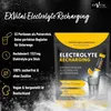Elektrolyte, 33 Pulversticks mit Orangengeschmack von Produktbild-Vorschau 3