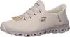 Skechers Slip-ins Glide Step Vibey Biały Podgląd zdjęcia produktu 6