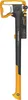 Spaltaxt X28-M L.710mm Stiel-L.630mm G.1770g Ku.FISKARS Produktbild-Vorschau 31