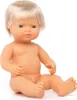 Miniland Europäische Babypuppe 38 cm Produktbild-Vorschau 2