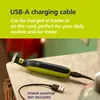Philips OneBlade QP2824/10 Elektrischer Rasierer Produktbild-Vorschau 5