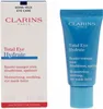 Clarins Total Eye Hydrate, Augenmaske, Unisex, Jeder Produktbild-Vorschau 9