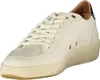 Chaussure sportive pour femme Blanc avec détails contrastés Voir les images du produit 7