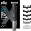 Braun Series XT5100 Face + Body Produktbild-Vorschau 2