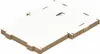 200 Großbrief 350 x 250 x 15 Großbriefkartons Postkarton Produktbild-Vorschau 4