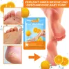 Fußmaske Fusspeeling Fußpflege Anti Hornhaut Socken Produktbild-Vorschau 4