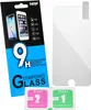 Pancéřové sklo bez loga - vhodné pro Iphone XR / 11 Náhled obrázku produktu 4