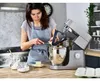Kenwood AT502, Metla, Šedá, Plast, 180 mm, 80 mm, 236 mm Náhled obrázku produktu 11
