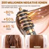 7 in 1 Hairstyler -Trocknen,Glätten,Locken & Volumen Produktbild-Vorschau 5