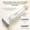 Verstellbarer Derma Stamp Microneedling Produktbild-Vorschau 6