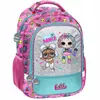 5 Tlg. Set Schulrucksack 18l Schulranzen Federtasche Produktbild-Vorschau 2