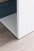 Scrivania WL5.692 con ripiano 120 x 120 x 53 cm bianco Anteprima dell’immagine prodotto 10
