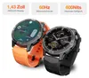 AGM Legion Pro, 3,63 cm (1.43"), AMOLED, GPS Podgląd zdjęcia produktu 4