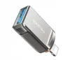 Adaptr Mcdodo OT-8600, z USB 3.0 na Lightning, ern Náhled obrázku produktu 8