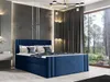 MIRJAN24 Boxspringbett Carmen, Stilvoll Doppelbett mit zwei Produktbild-Vorschau 7