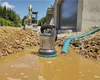 Gardena Wasserpumpe 450W Schwarz Produktbild-Vorschau 5