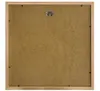 Cornice per foto Italia - Rovere chiaro 50x50 Anteprima dell’immagine prodotto 4