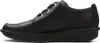 Clarks Halbschuhe FUNNY DREAM Damen Leder SchwarzGröße:7 Produktbild-Vorschau 17