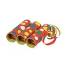 Streamers 3-pack motivi coriandoli Anteprima dell’immagine prodotto 3