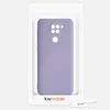kwmobile Handyhülle für Xiaomi Redmi Note 9 Hülle - weiches Produktbild-Vorschau 5