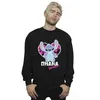Disney - "Ohana Forever" Sweatshirt für Herren BI31183 Produktbild-Vorschau 2