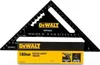 Staffa angolare universale per carpenteria 18cm DeWalt in Anteprima dell’immagine prodotto 3