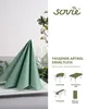 Sovie HORECA Serviette in Eukalyptus aus Linclass® Airlaid Produktbild-Vorschau 4