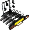 Peruzzo Fahrradträger Pure Instinct für 4 Bikes 4 x 15 kg Produktbild-Vorschau 14