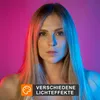 Walimex pro LED Rainbow RGB light stick, tyčové světlo 18 Náhled obrázku produktu 8
