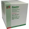 GAZIN Mullkomp.10x10 cm steril 12fach Produktbild-Vorschau 1