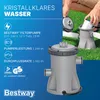 Bestway Steel Pro MAX Frame Pool Set mit Filterpumpe 305 x Produktbild-Vorschau 14