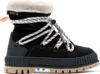 Palladium Damen StiefelPallashock Hiver warm gefüttert Produktbild-Vorschau 12
