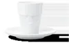 FIFTYEIGHT Espresso Mug mit Henkel 80ml - Grummelig weiß Produktbild-Vorschau 9