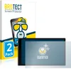 2x BROTECT Schutzfolie für Garmin DriveSmart 65 / 61 Produktbild-Vorschau 1