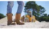 S.24 HERACLES Herren Sicherheitsstiefel S7 mit Produktbild-Vorschau 10