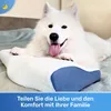 Ergonomisches Nackenkissen für Seitenschläfer, Produktbild-Vorschau 7