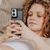 Etui Carbon do Motorola Edge 50 Fusion ochronne etui na Podgląd zdjęcia produktu 7