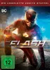 The Flash, DVD Produktbild-Vorschau 2