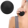 Piłka Do Masażu Roller Piłeczka Twarda Gumowa Podgląd zdjęcia produktu 5