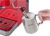 GRAEF Siebträger-Espressomaschine ES 403 salita mit Produktbild-Vorschau 4