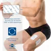 Elektrody Axion pasujące do urządzeń Sanitas, Beurer – 10 x Podgląd zdjęcia produktu 3