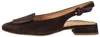 Paul Green Slingpumps Braun Produktbild-Vorschau 4