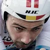 Kask HJC ADWATT Time Trial biały M Podgląd zdjęcia produktu 6