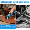 18V Elektrische Schere mit 2Ah-Akku, 9mm Schnitttiefe, Produktbild-Vorschau 6