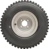 pneumatiky ATV 18x9.50-8 s puklicami namontované na Náhľad obrázku produktu 4