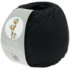Lana Grossa - Soft Baumwolle 0034 schwarz Produktbild-Vorschau 1