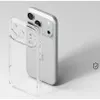 Custodia per iPhone 18 Pro / 17 Pro, Ringke Fusion, Anteprima dell’immagine prodotto 7