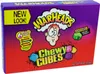 Warheads Chewy Cubes 113g - (USA - Import) Produktbild-Vorschau 4