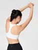 Sujetador deportivo Nike Swoosh, soporte medio, talla XL, Vista previa de la imagen del producto 3